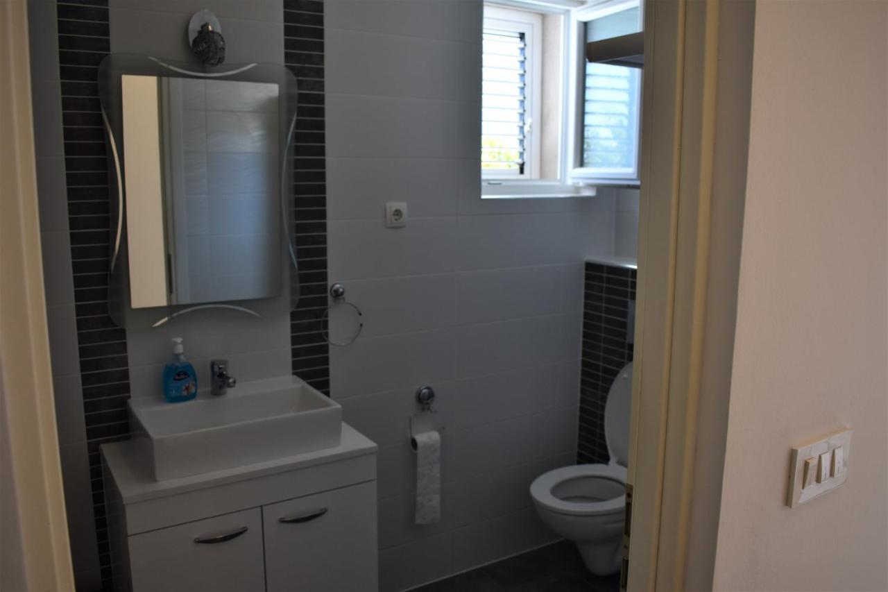 Apartman Dodo Zadar Exterior photo