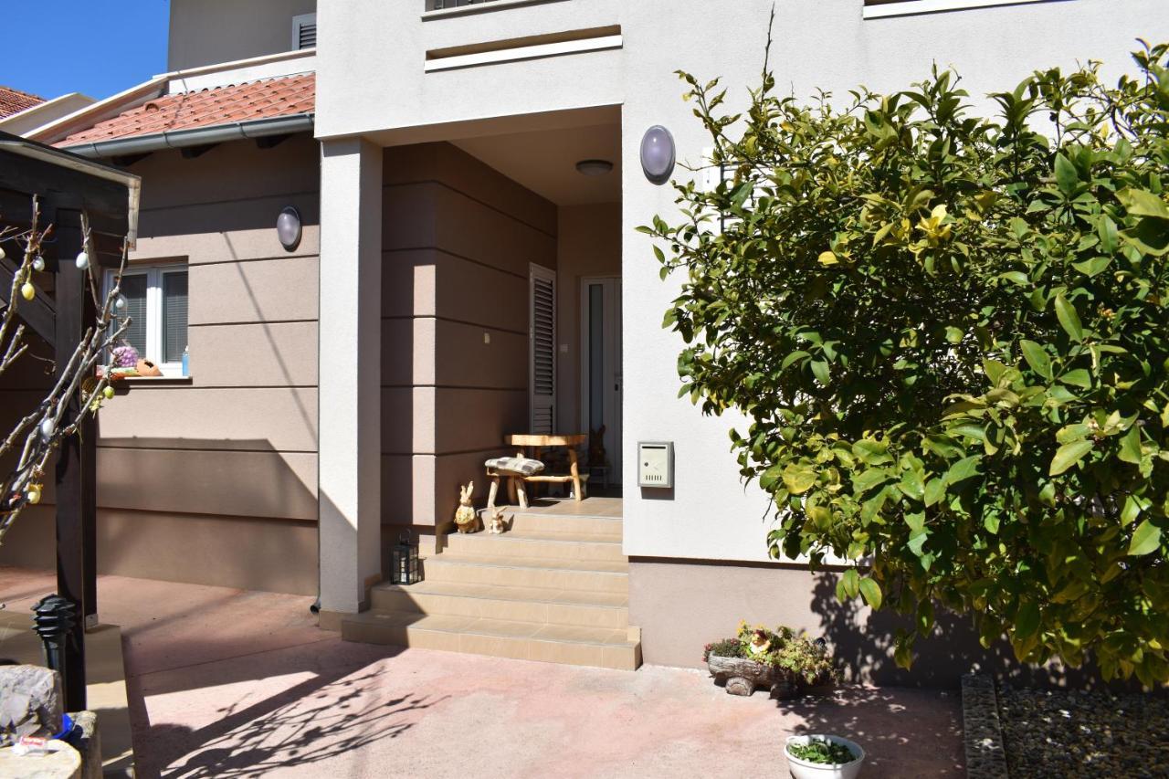 Apartman Dodo Zadar Exterior photo